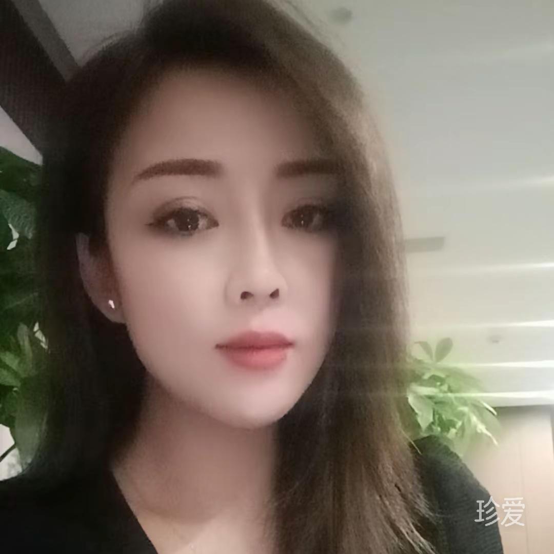 幸福像花兒一樣