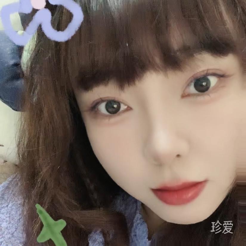 一只鱼儿