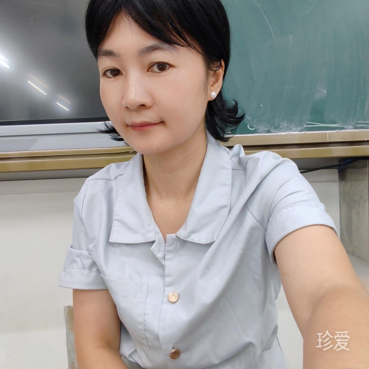 要像花一样
