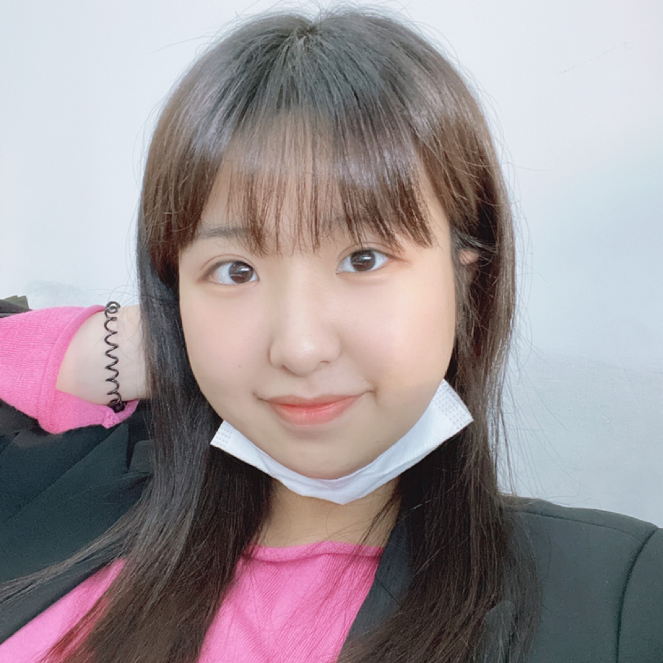 小珠桃子