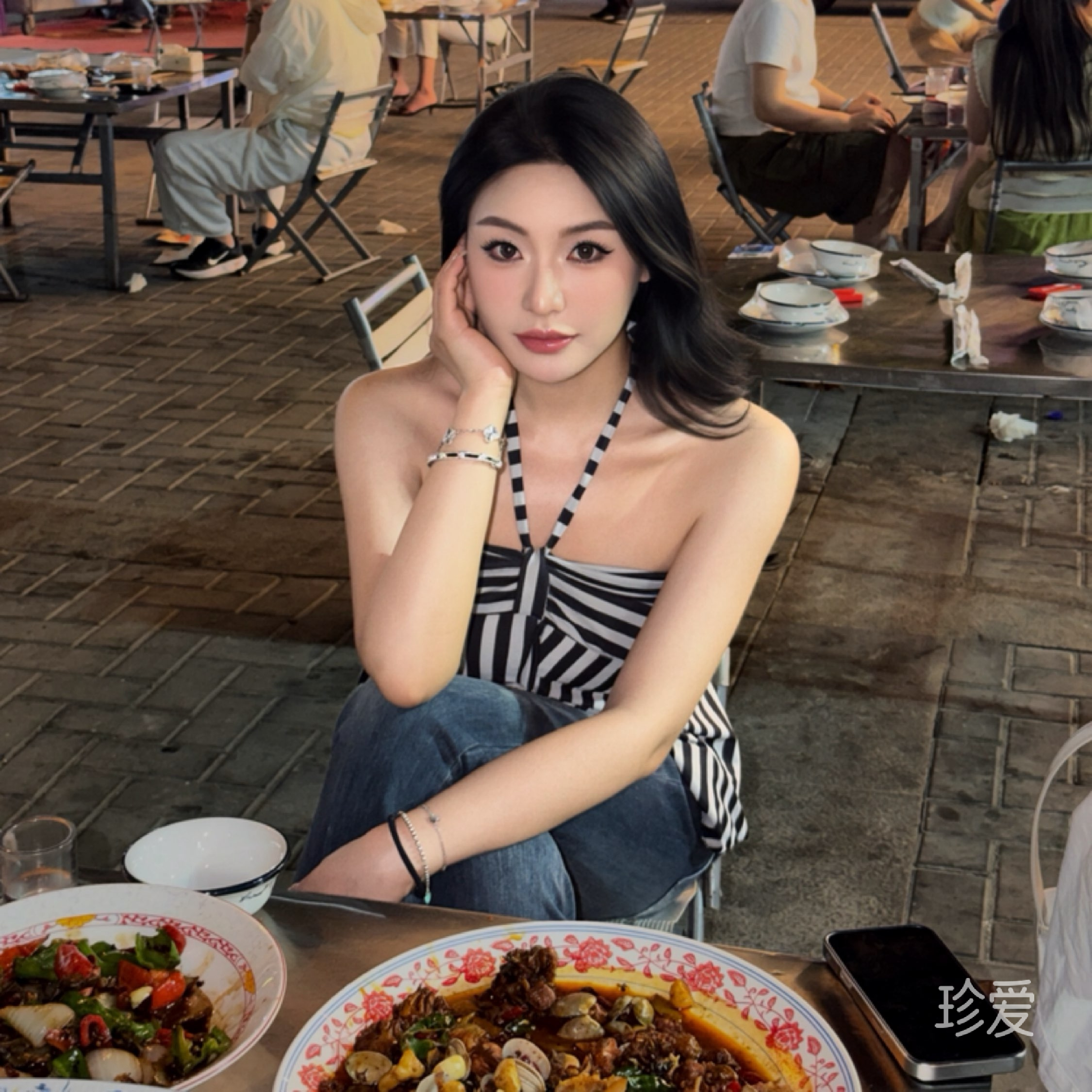 好运朱朱