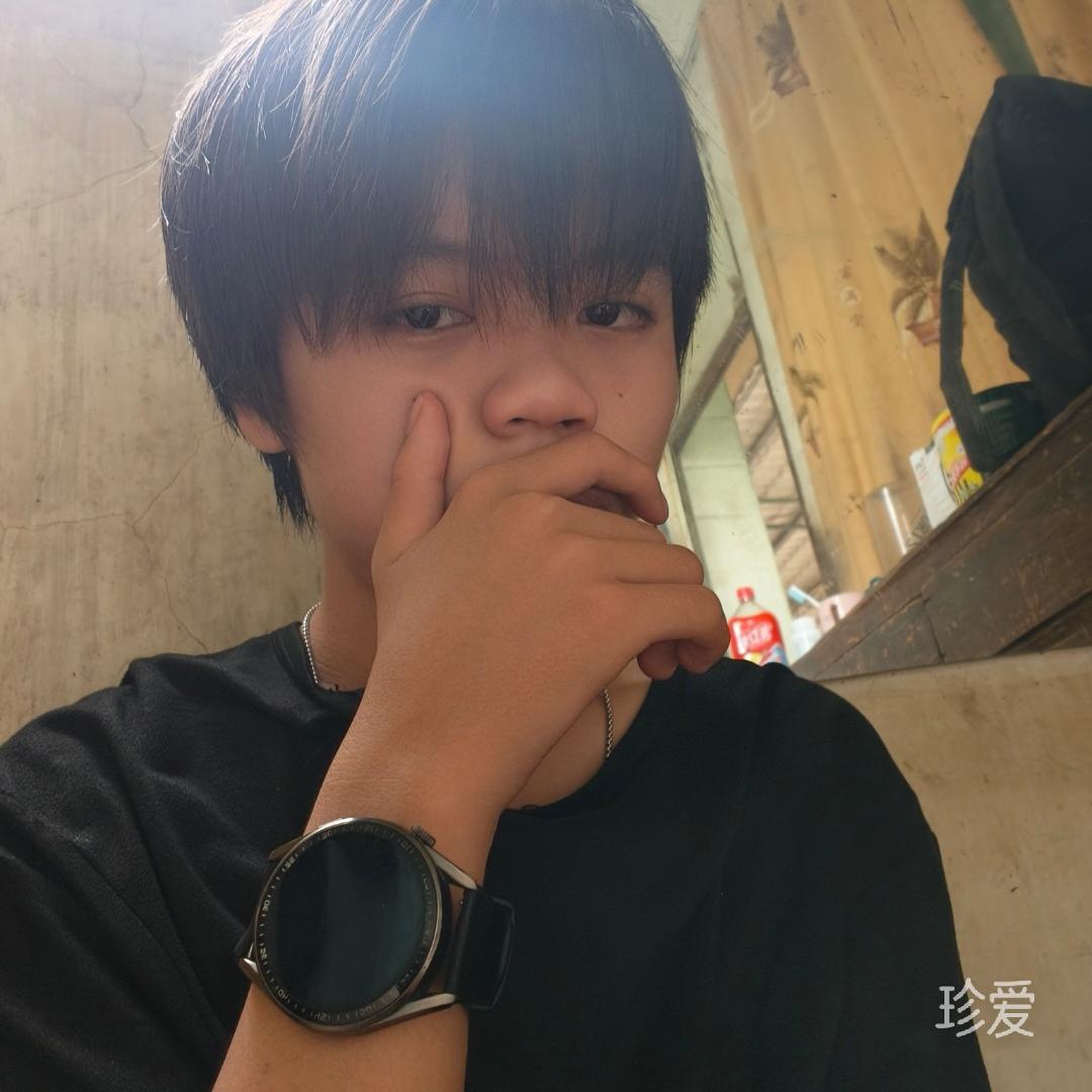 陈天宇