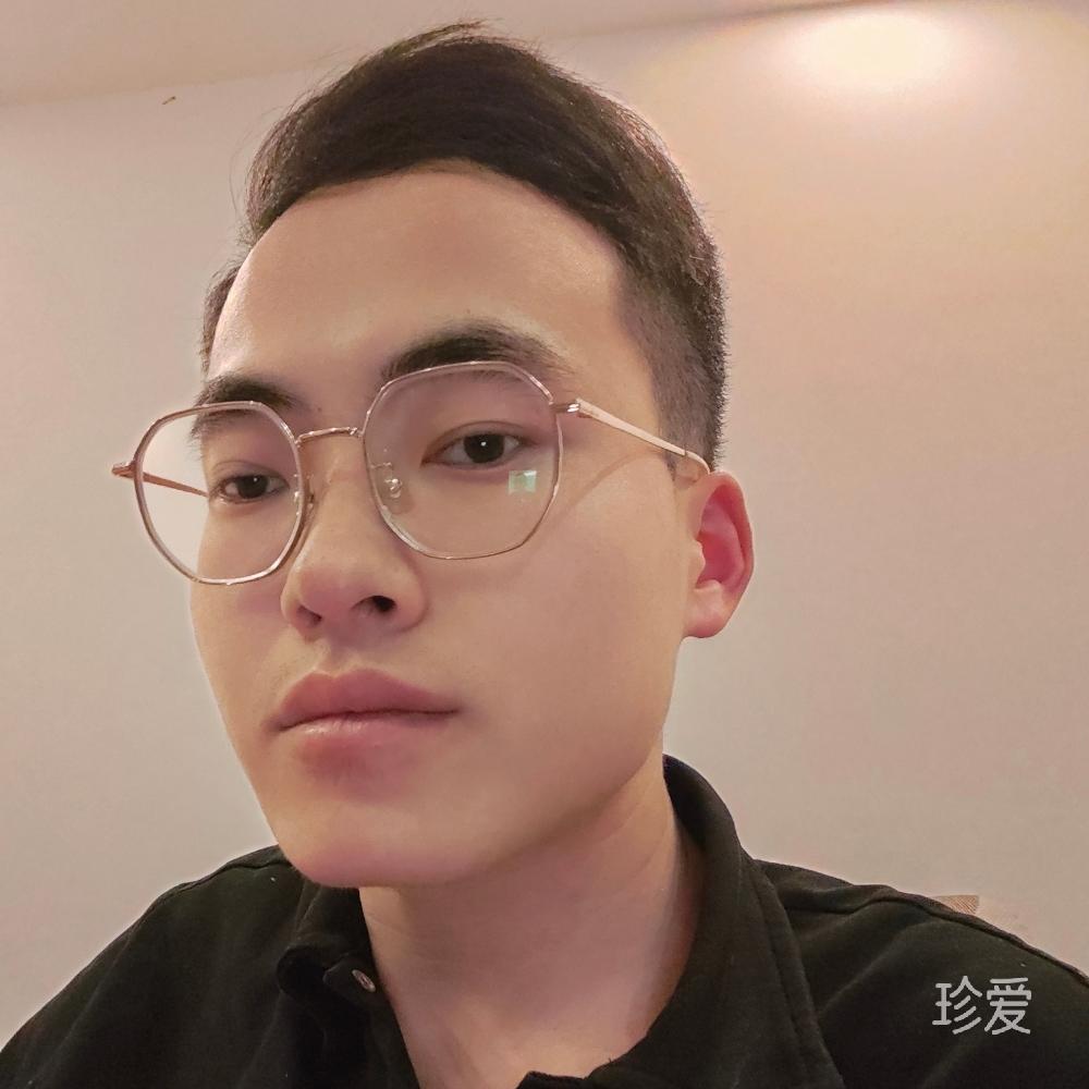 晴朗