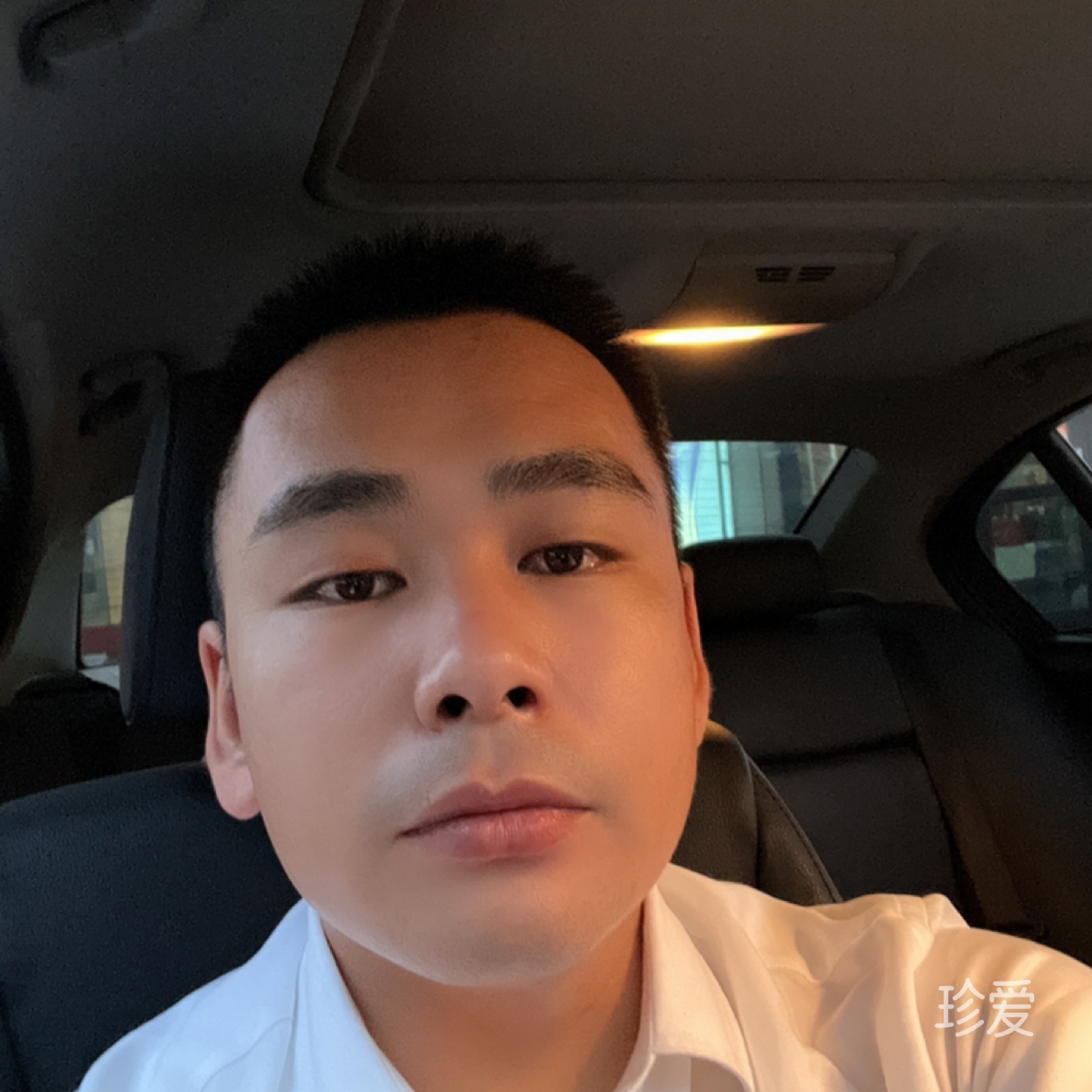 迟来的爱