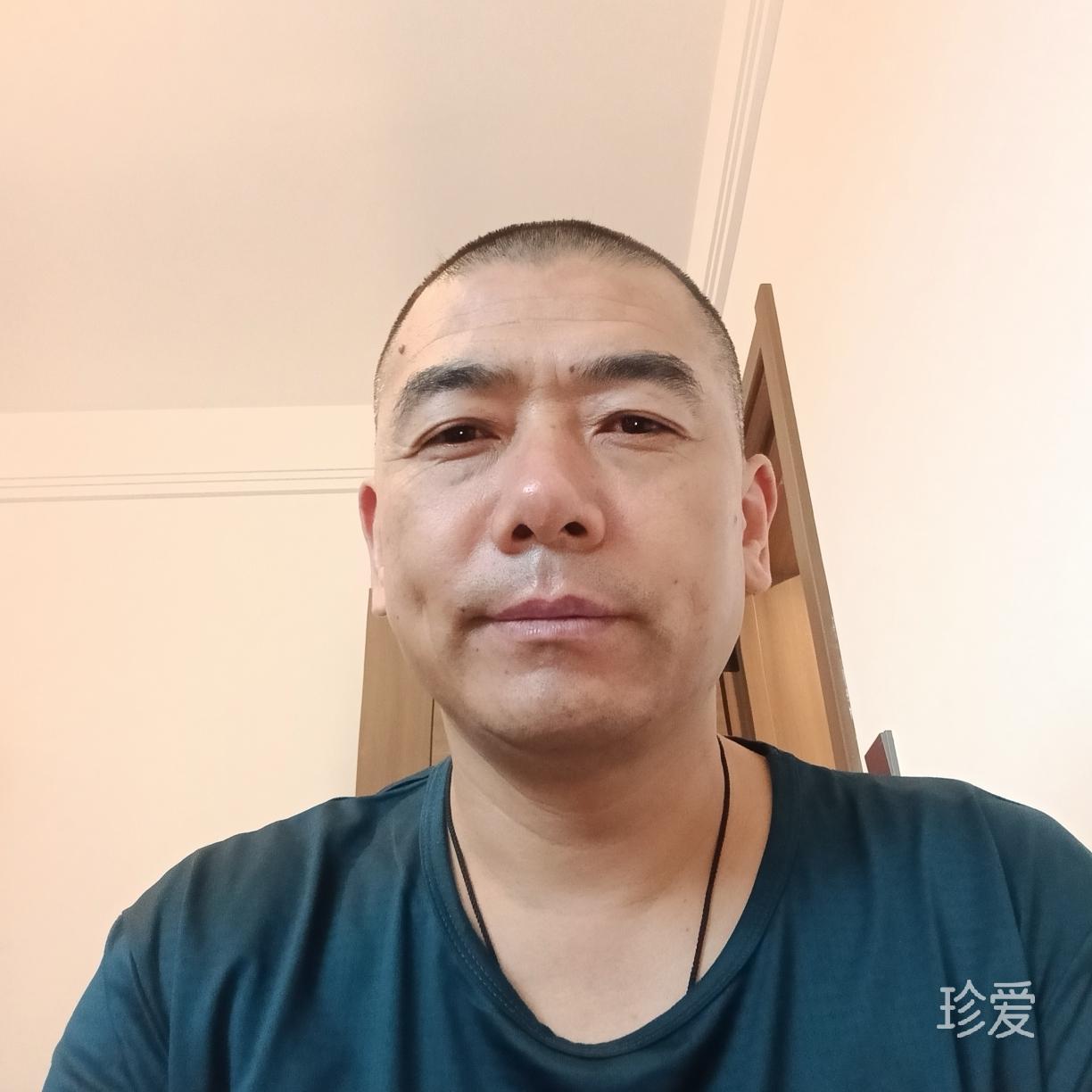 如行一愿