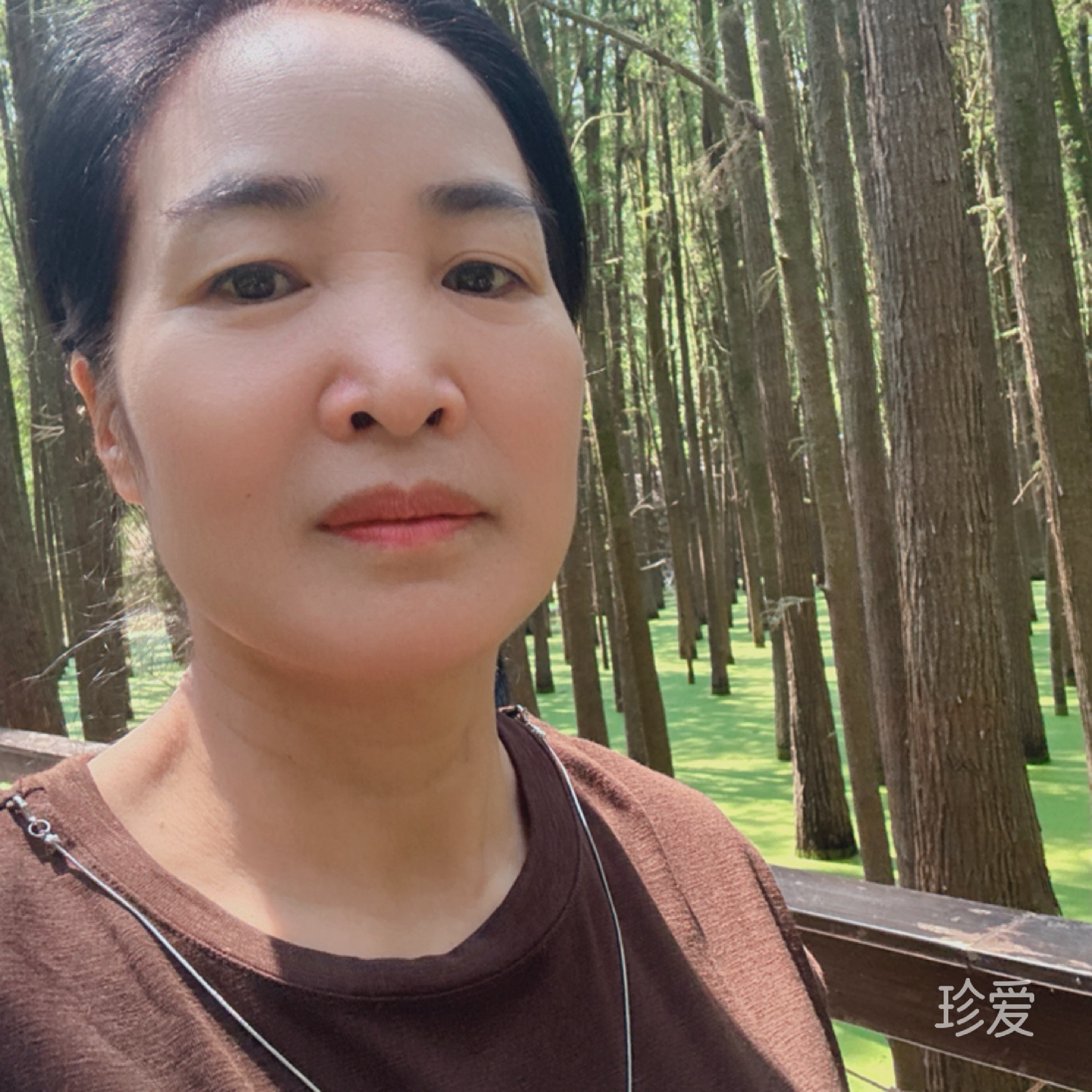 西西姑娘
