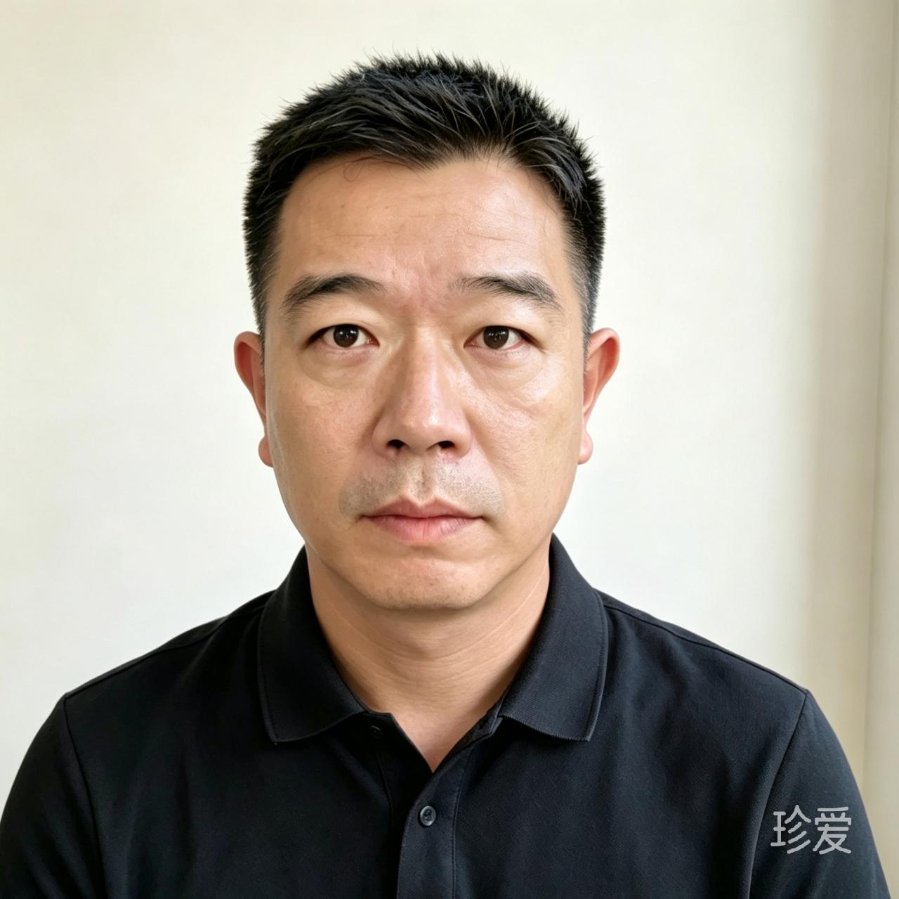 云淡风轻