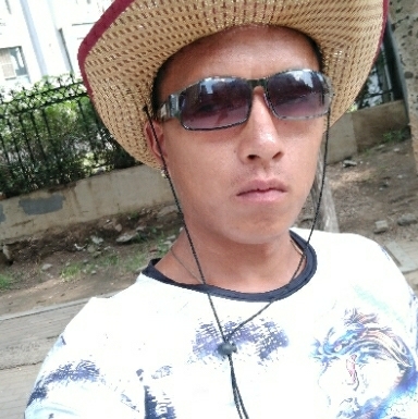 單身小伙想脫單