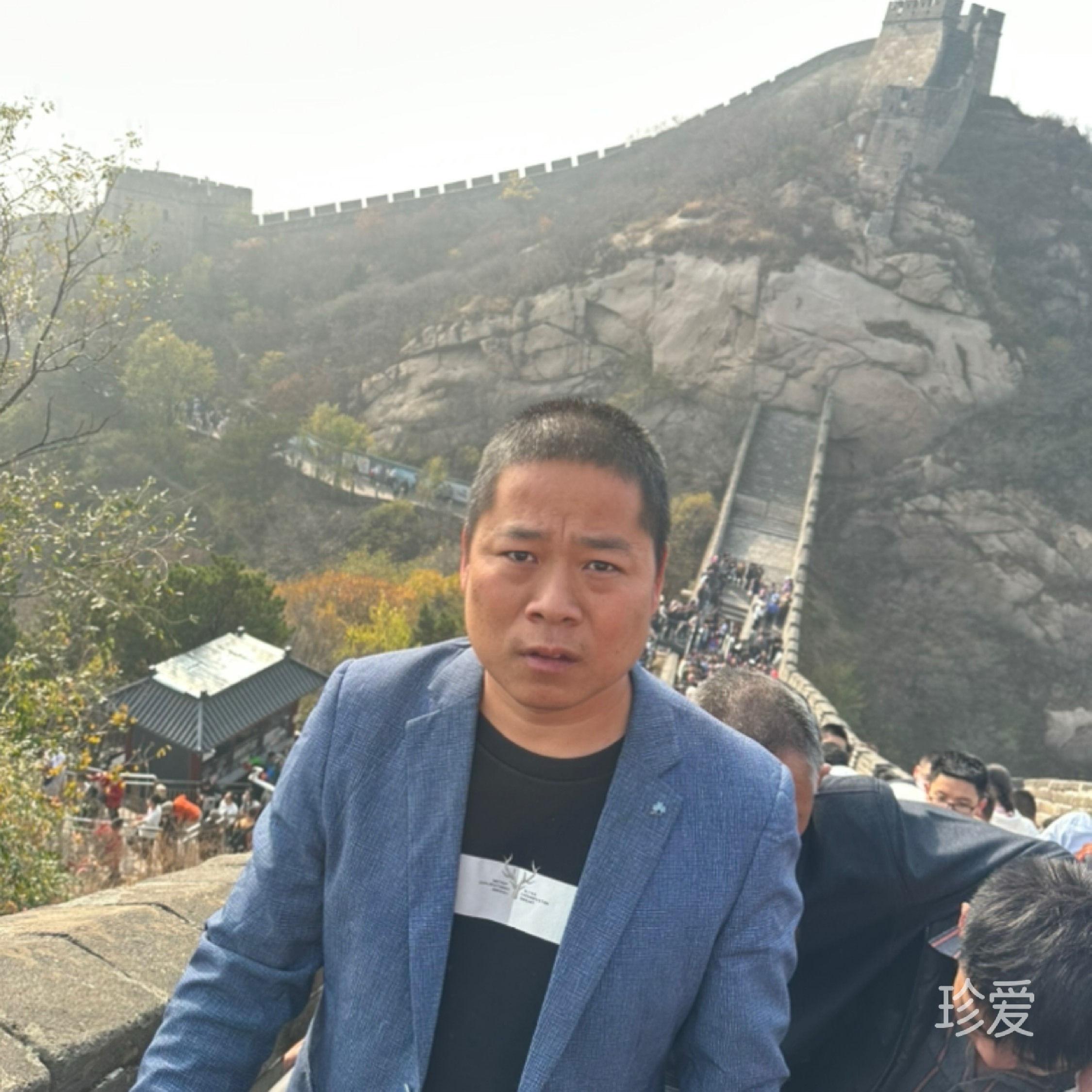 我的幸福在你那