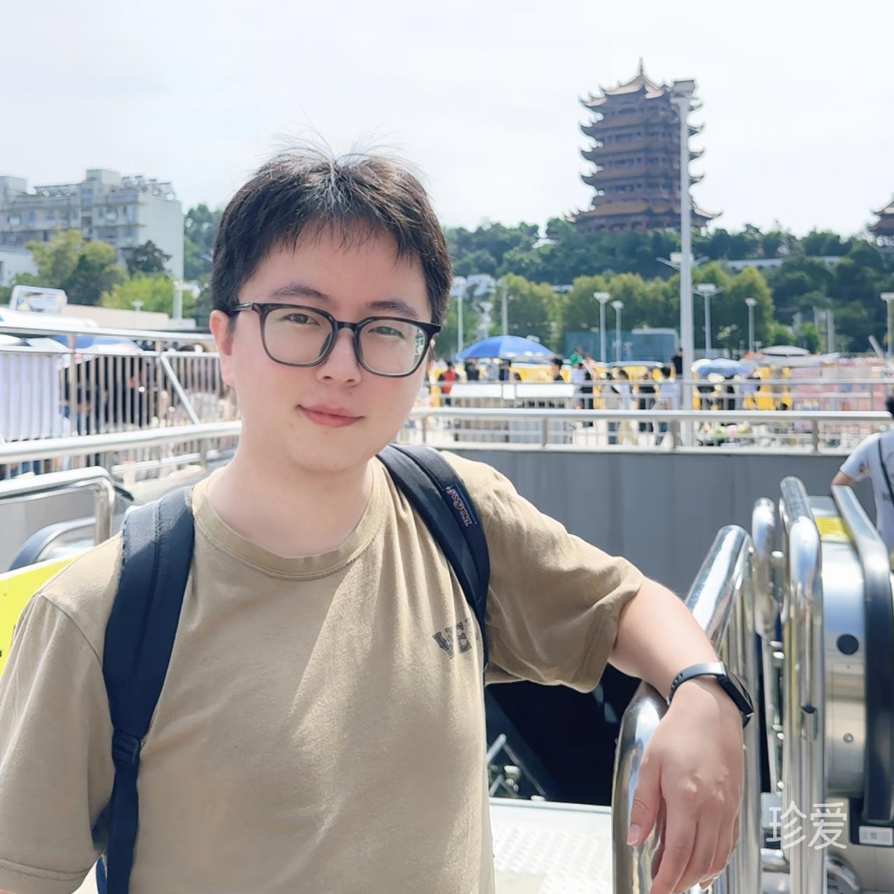 苏清宴