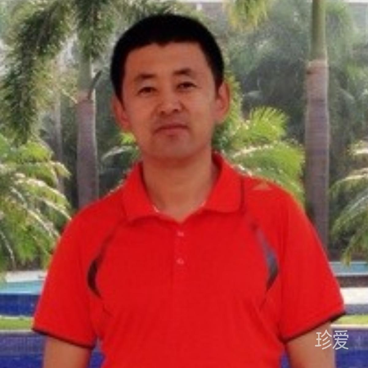 你是我的另一半嗎