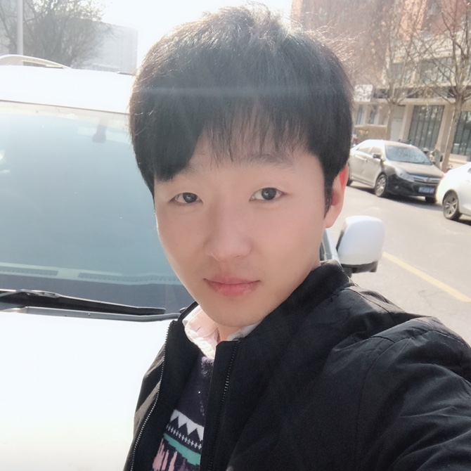 其實我一直都在