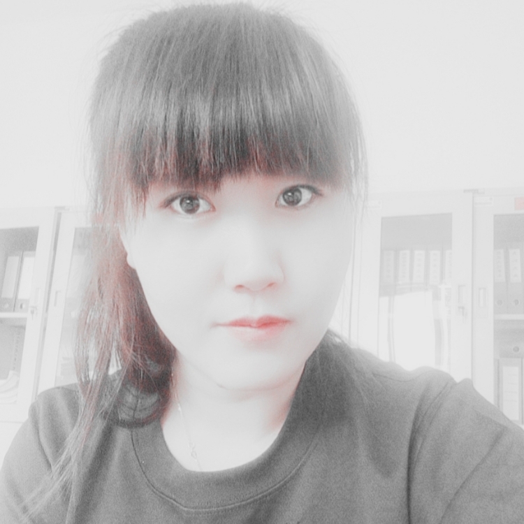 喜歡陽光的小女人