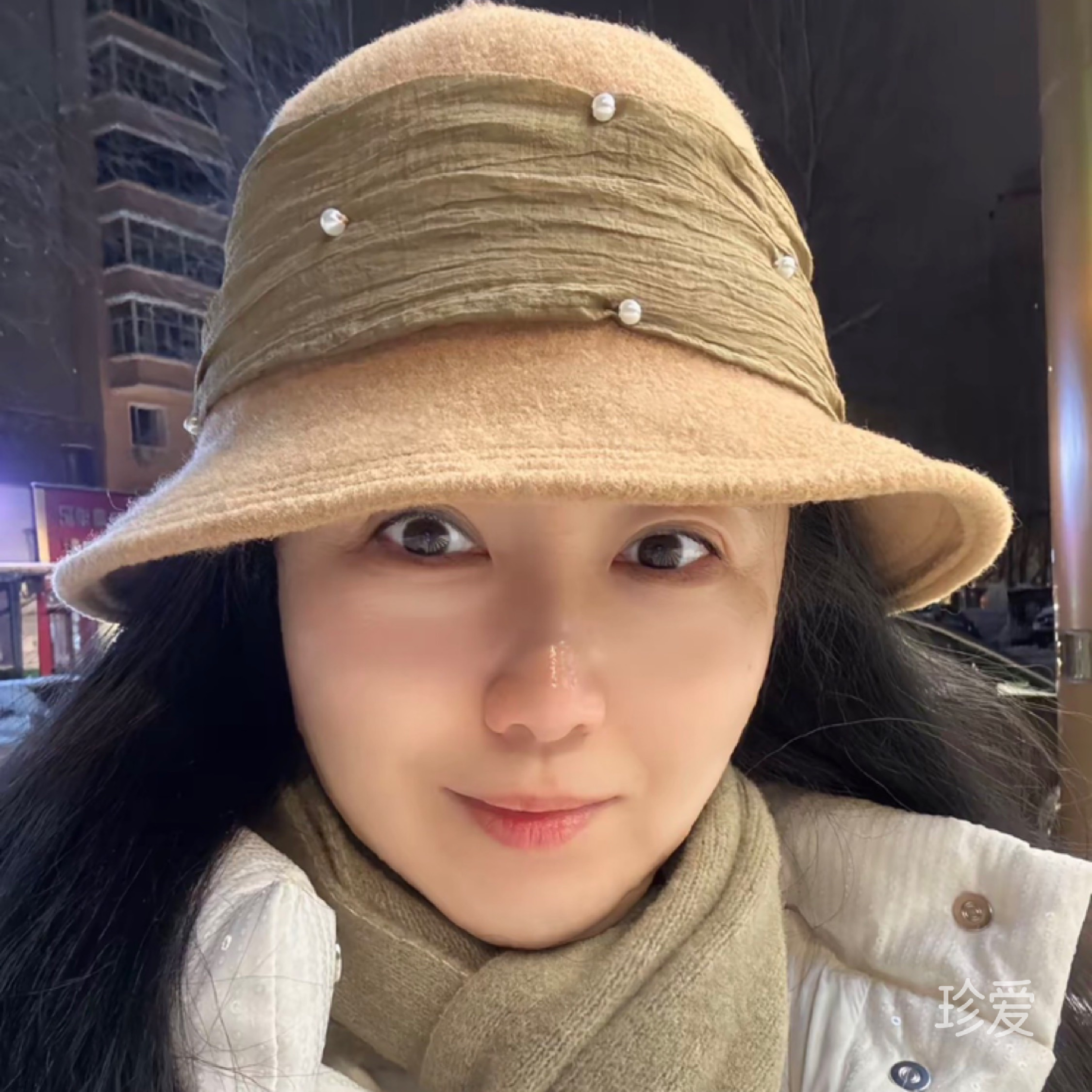 相信美好