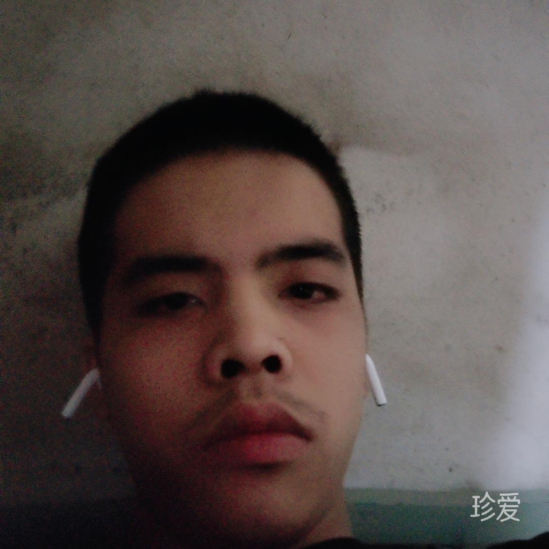 昨晚的你