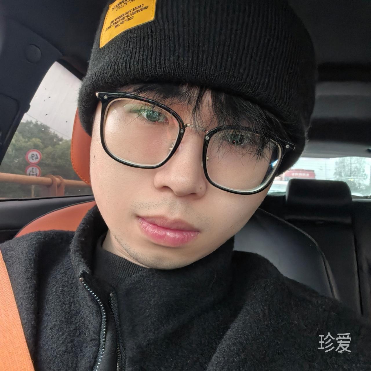 不吃豆腐的藤原拓