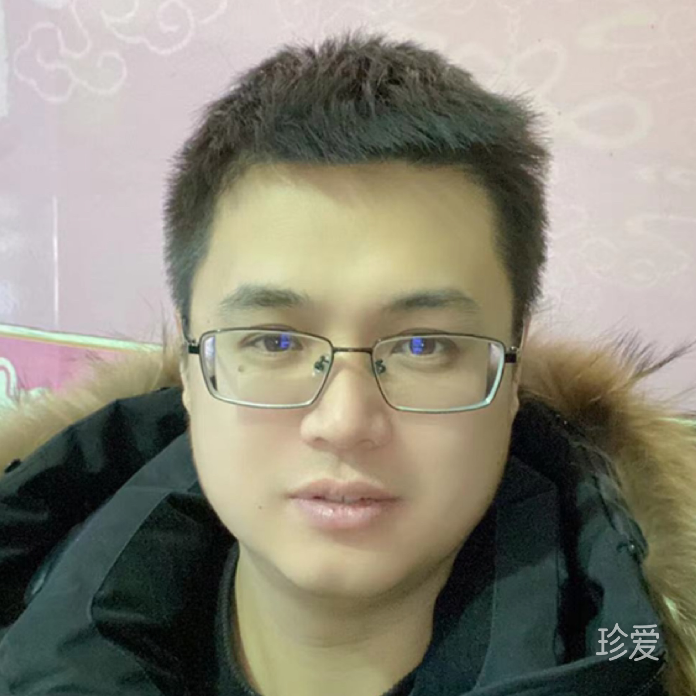 你的微笑