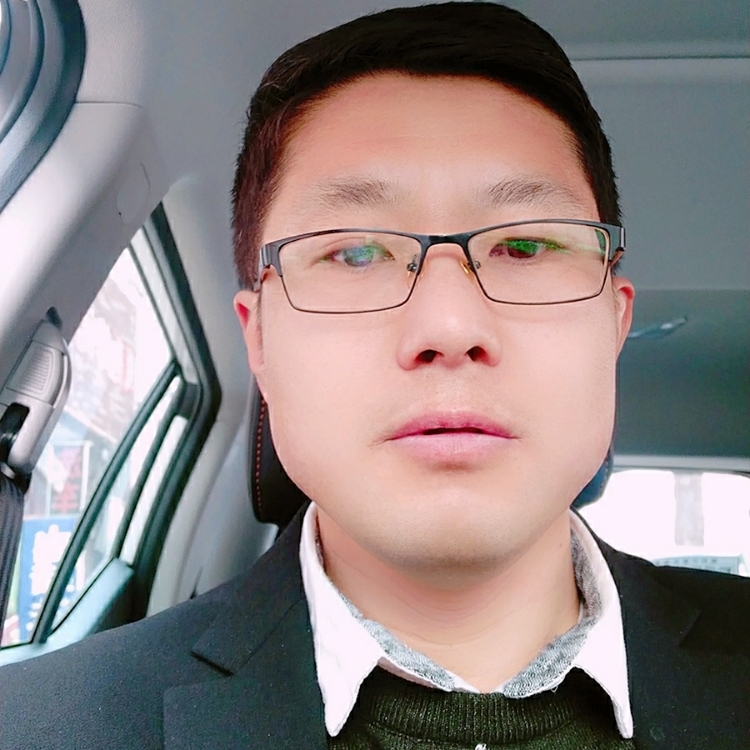 奔跑