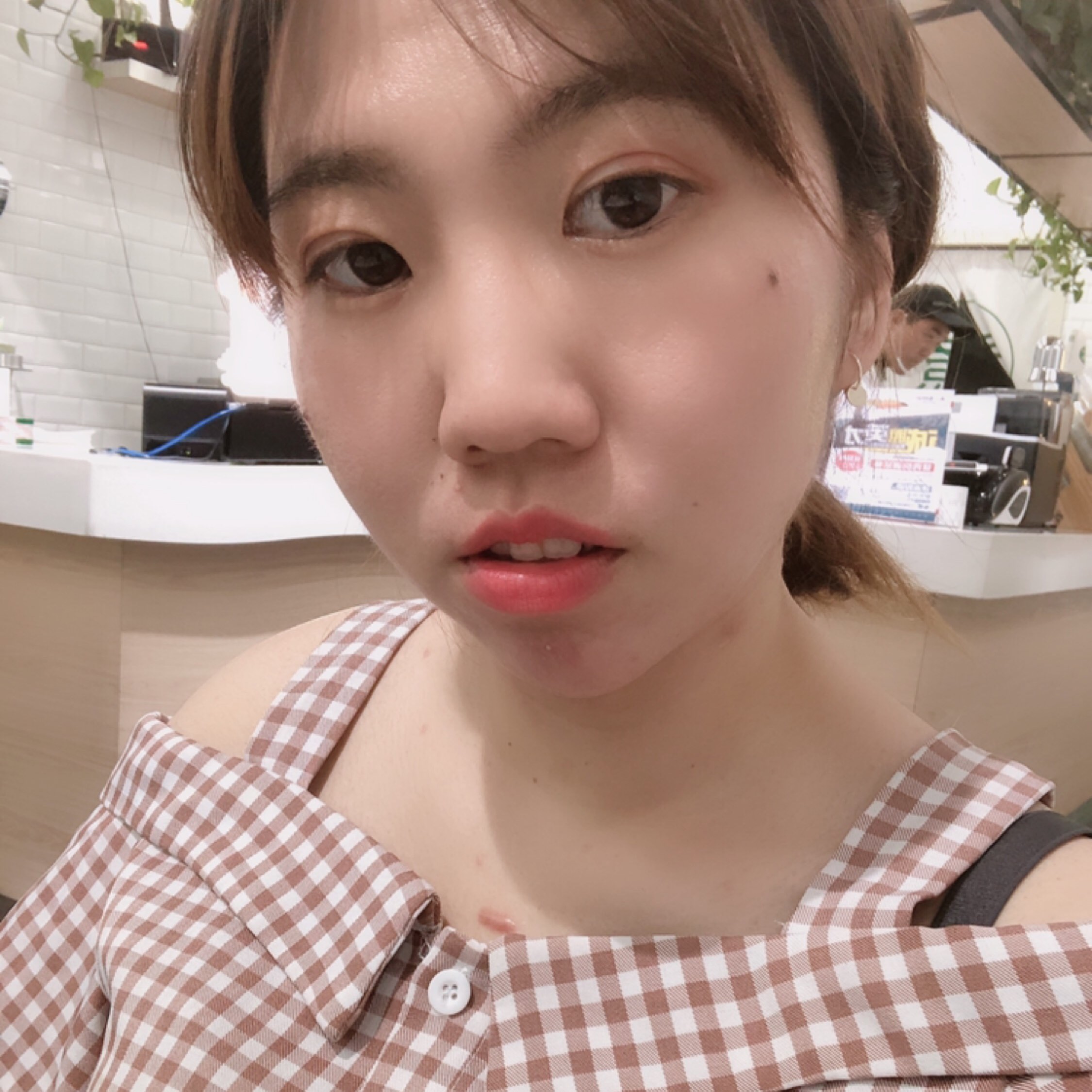 薛之谦的小迷妹