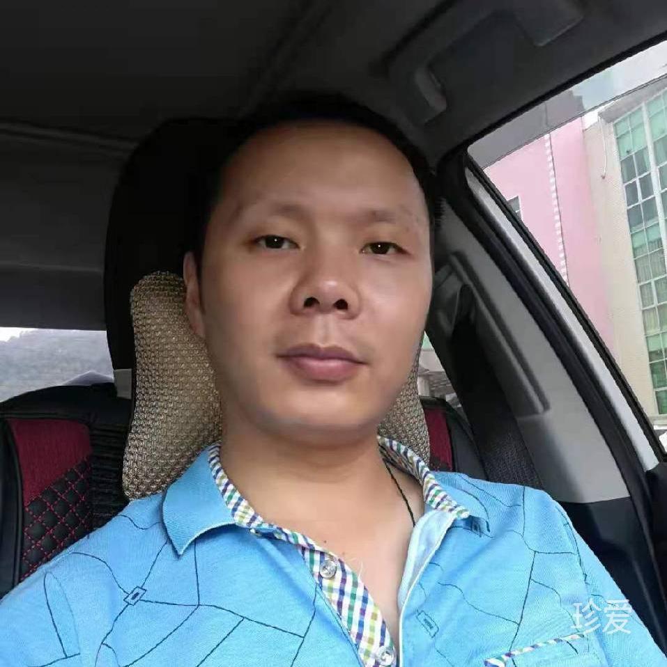 做妳一輩子的避風港