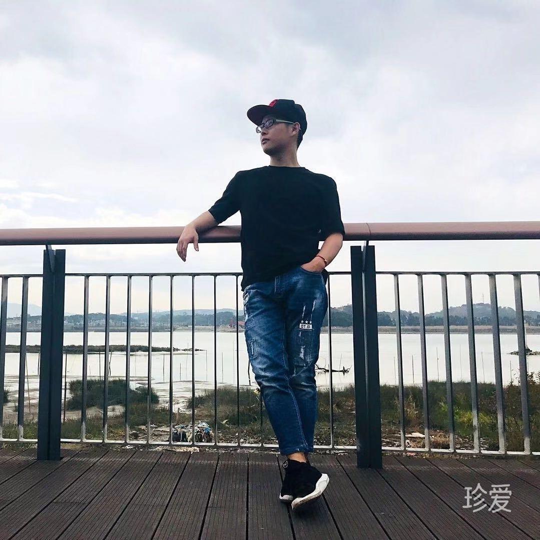 清风徐来
