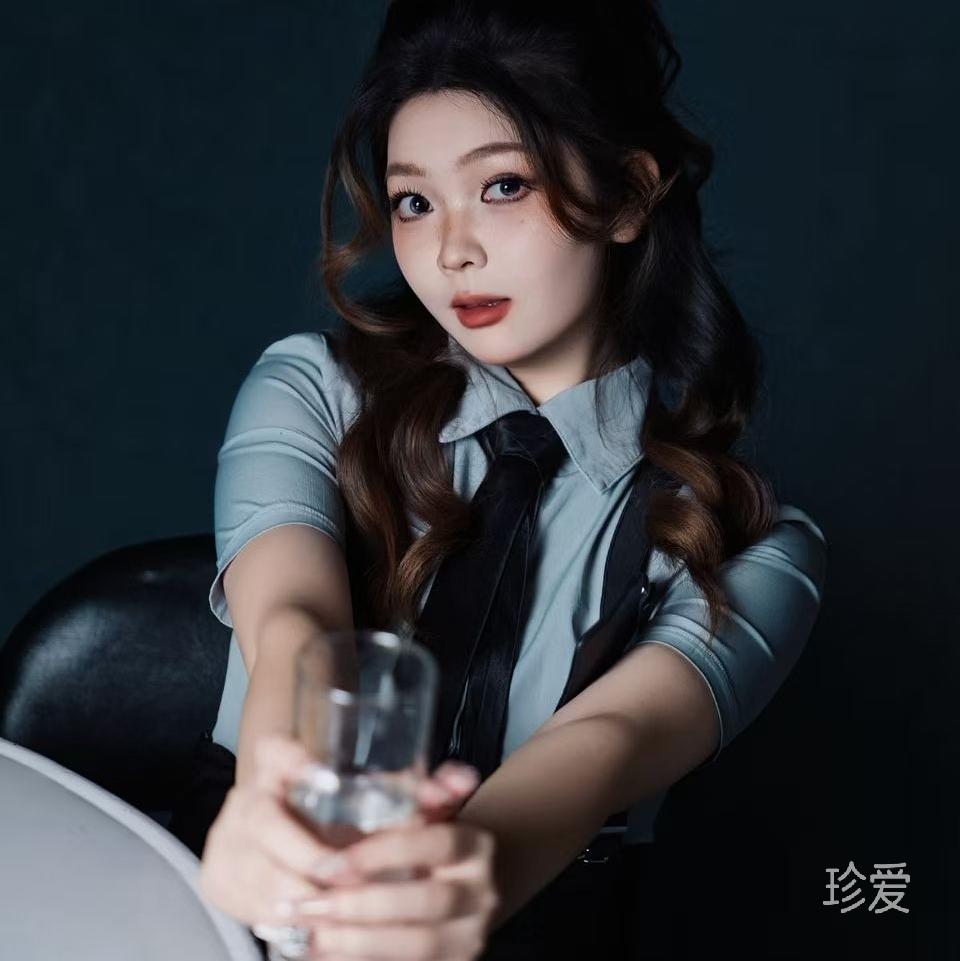 幸运之星