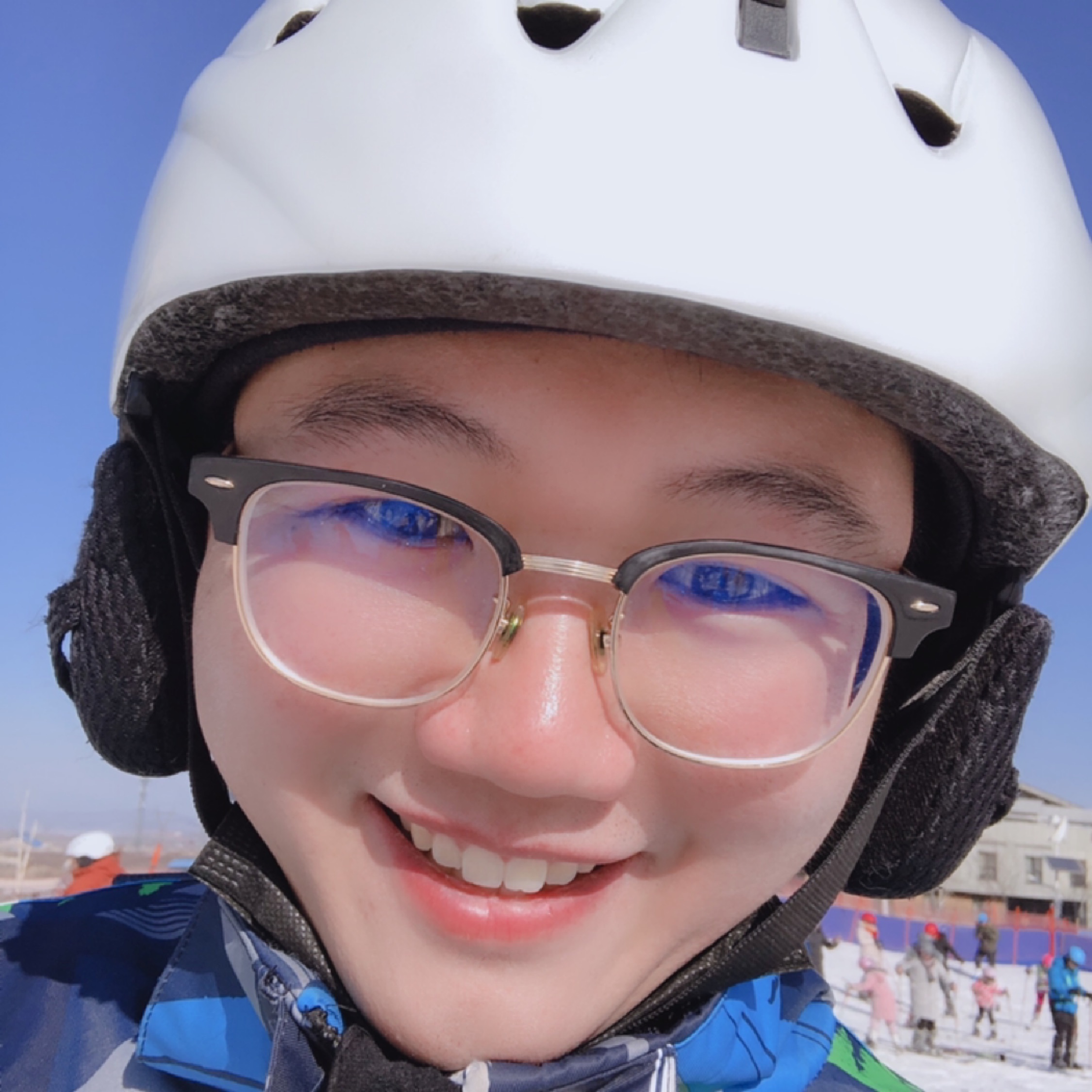 没有安全感的人