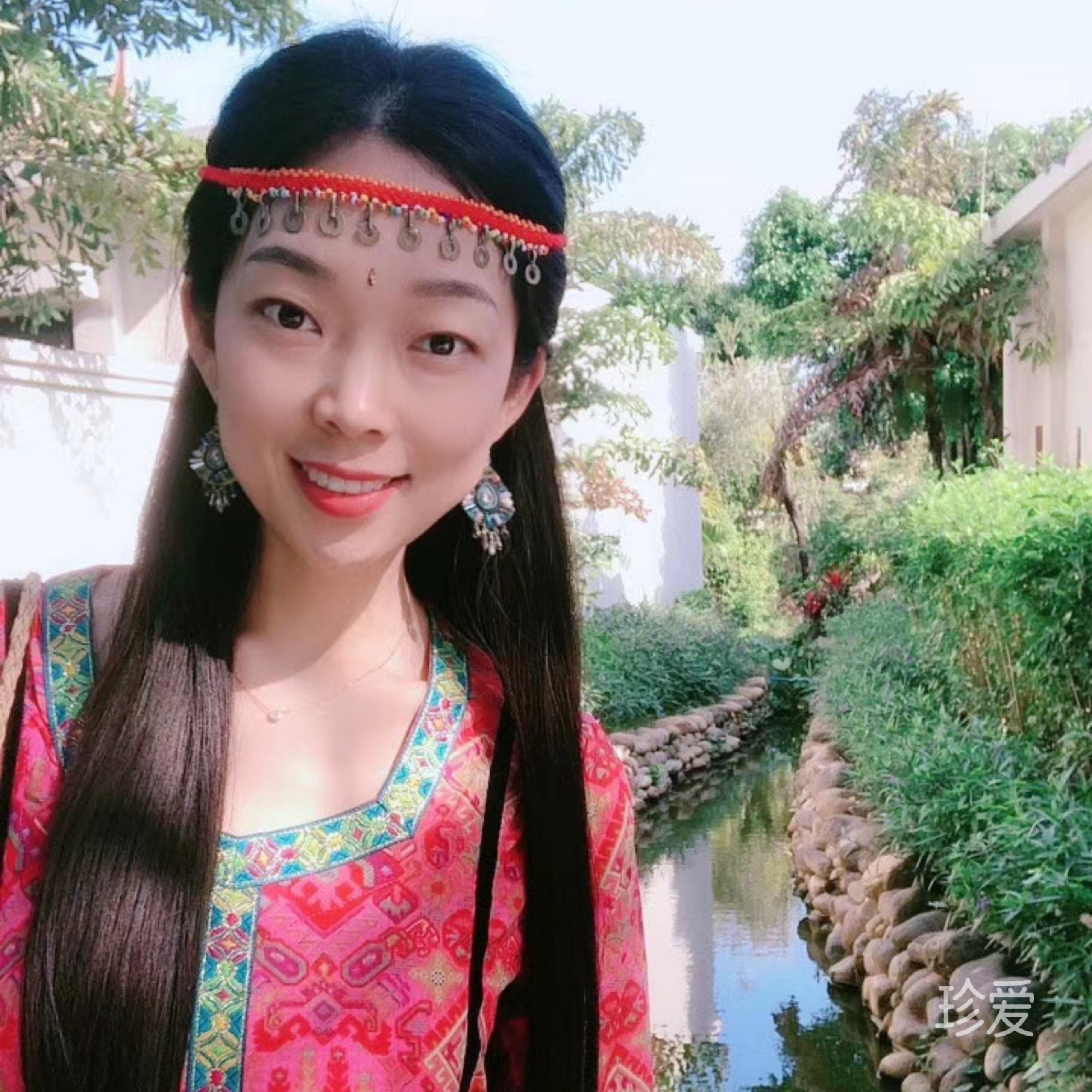 小小的太陽(yáng)