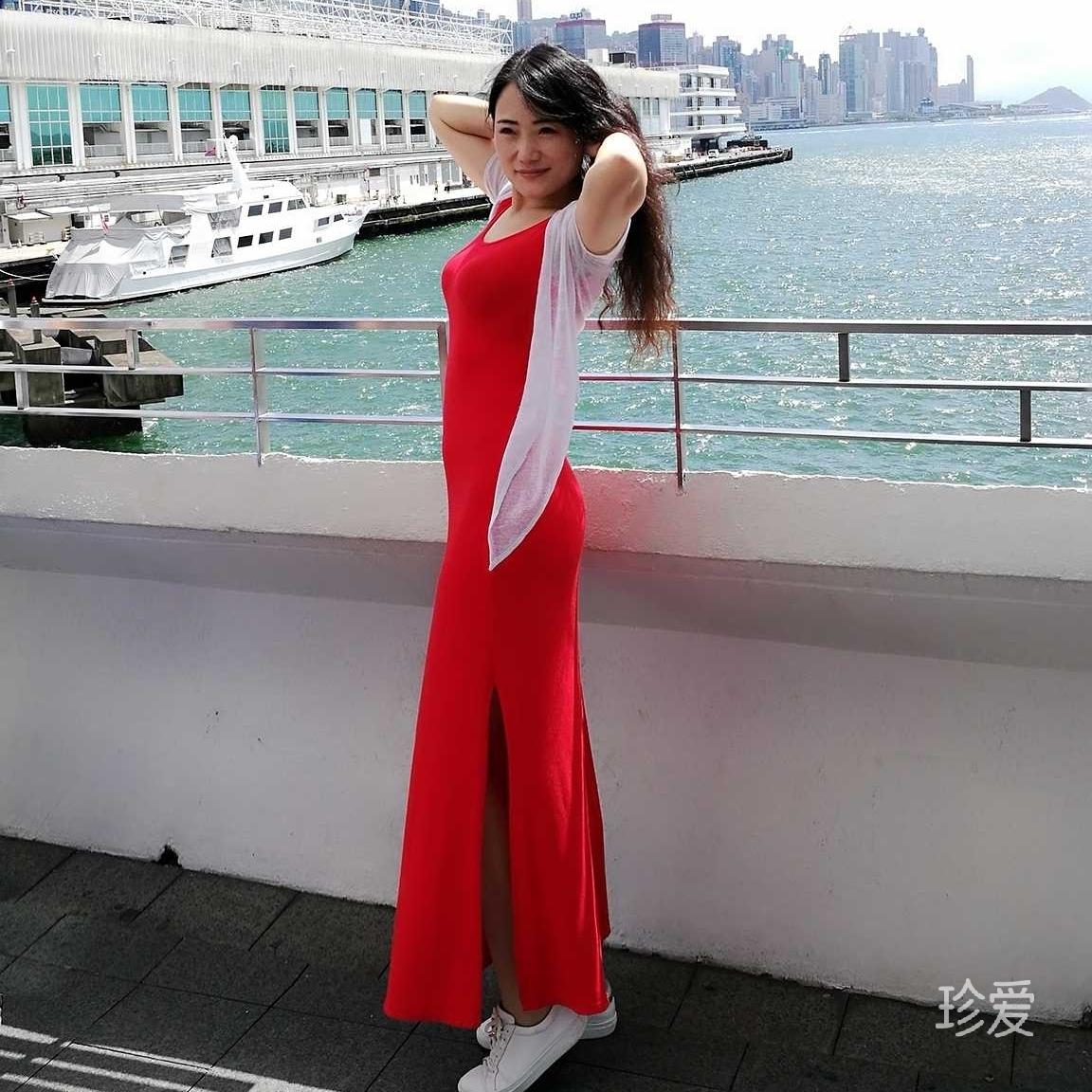 舞者梦灵儿