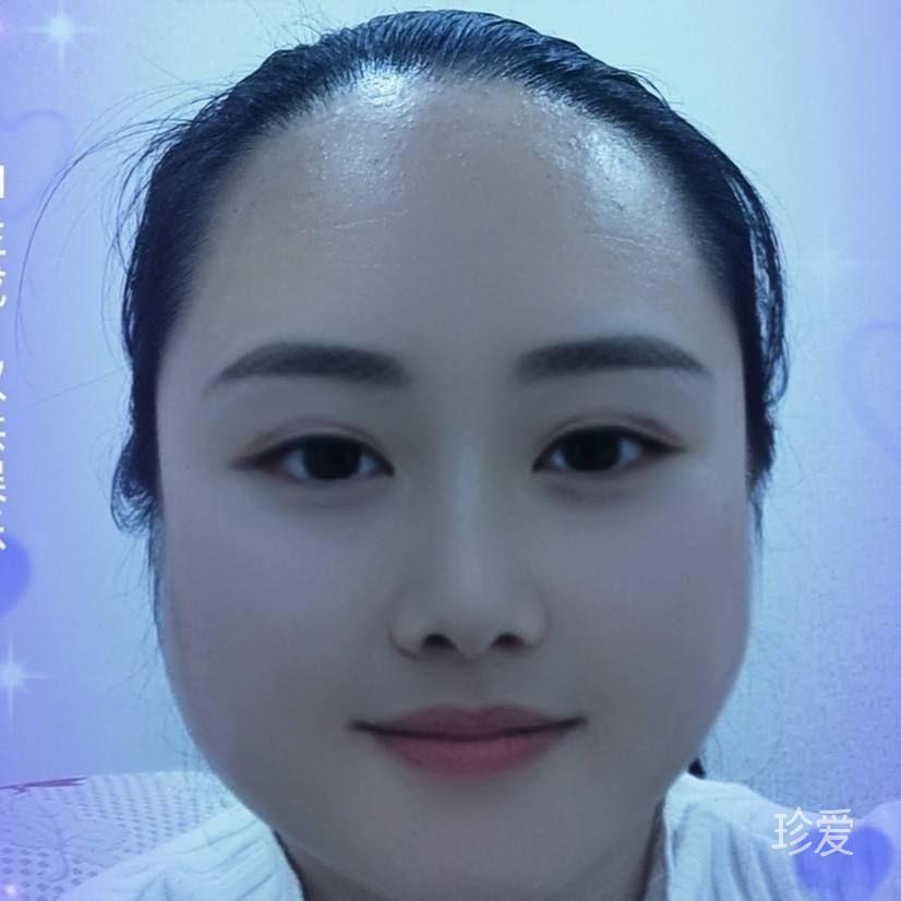 花开沫颜