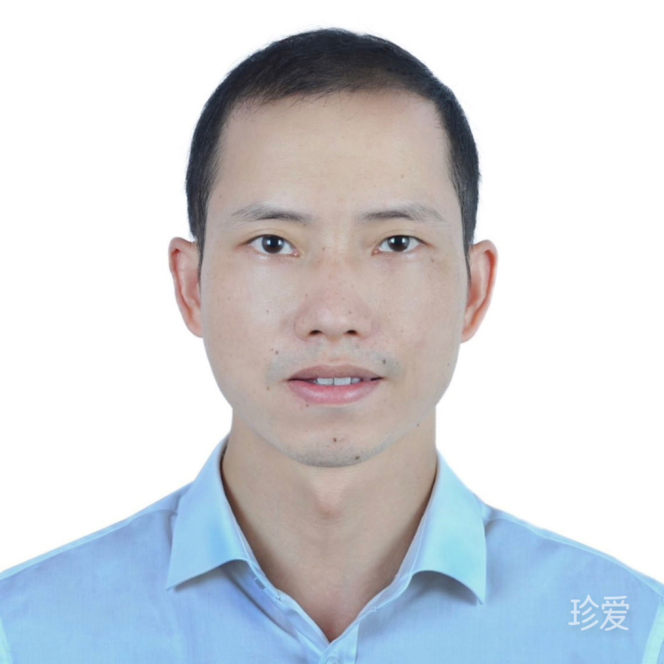 美丽世界的孤儿