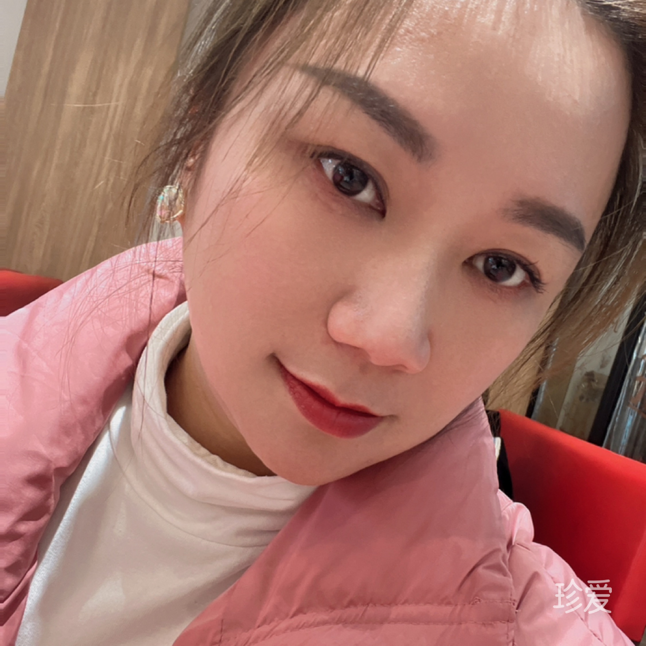 素味拿鉄