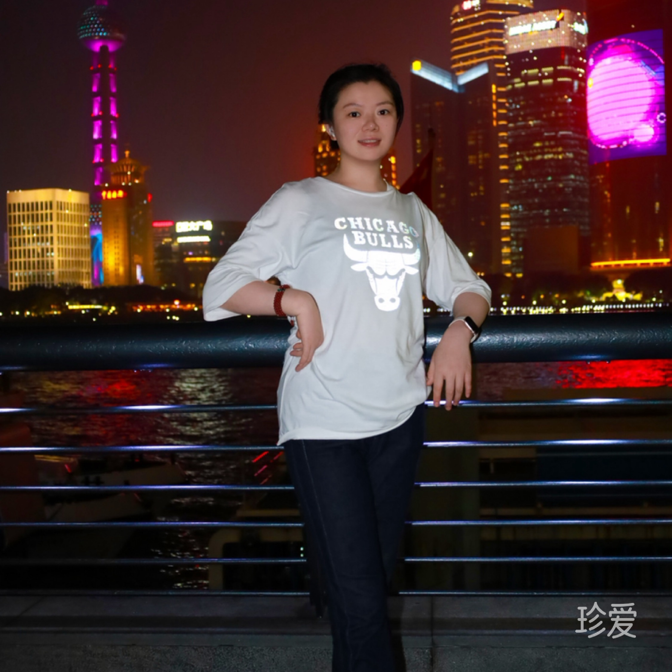 一个人的独奏