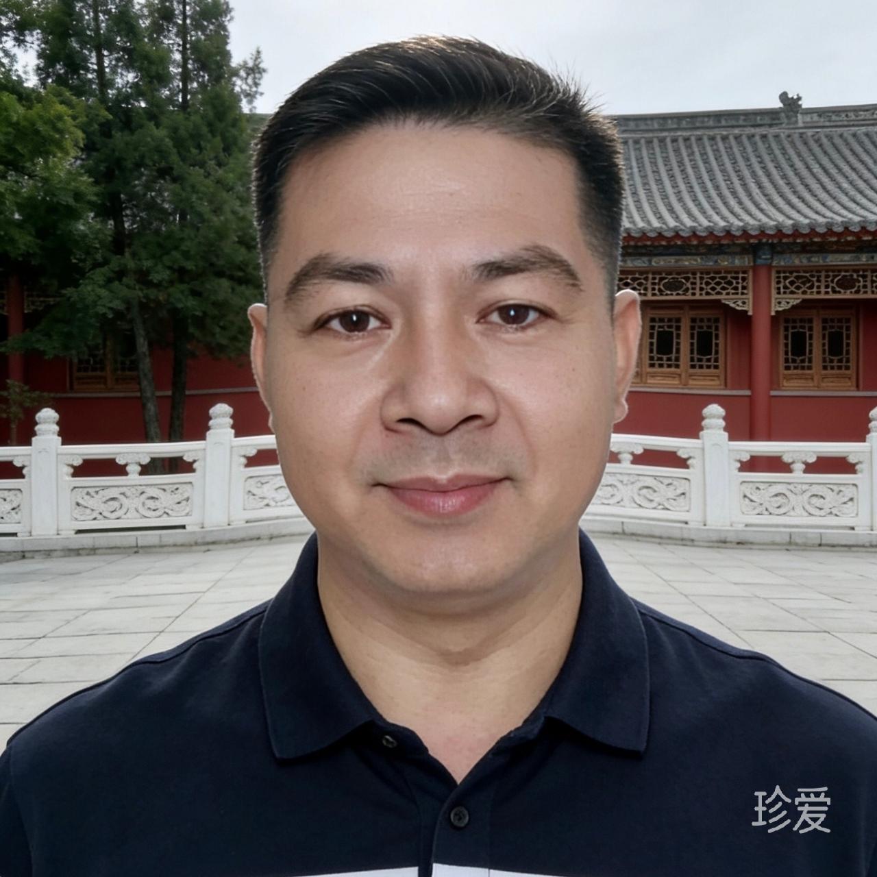 楚哥