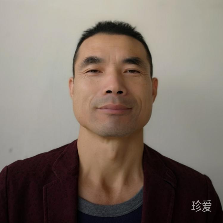 真诚的人