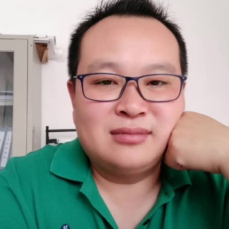 我的愛人在那里