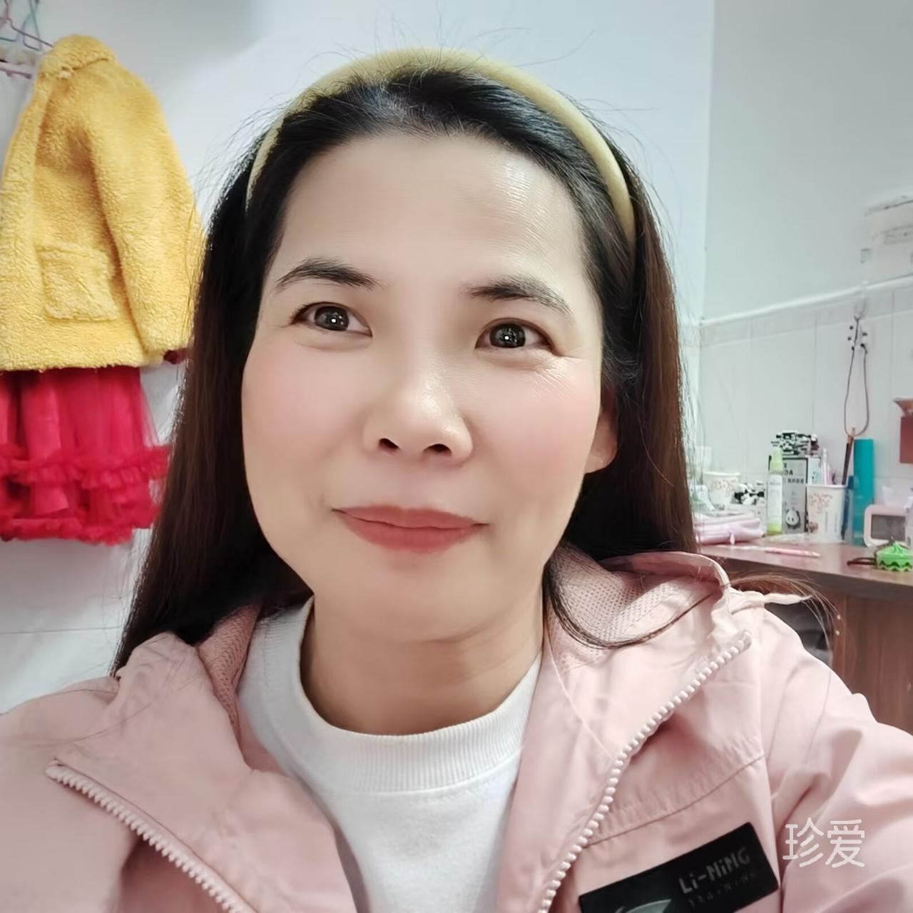 常宁