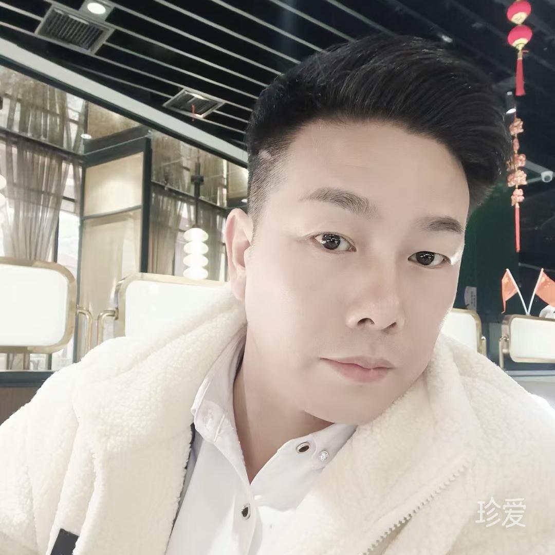 武汉汉阳阳光男