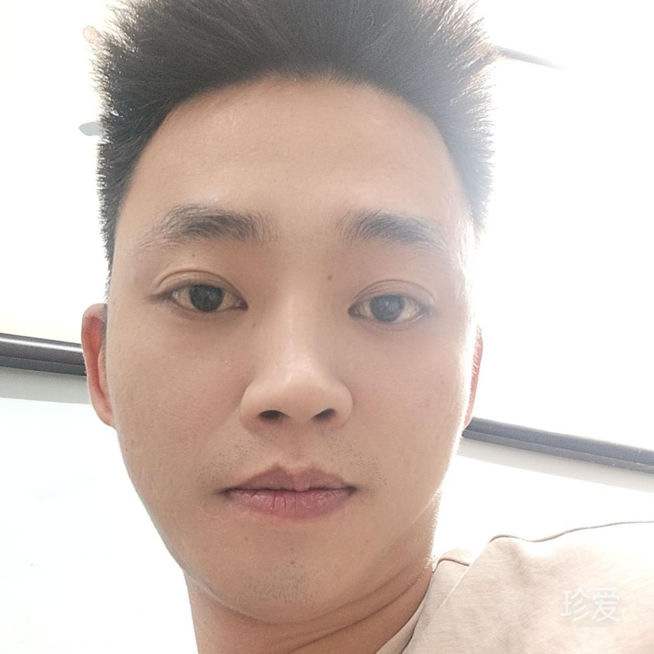 梦想在前方
