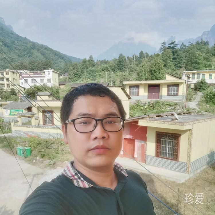 秋風(fēng)舞月夜