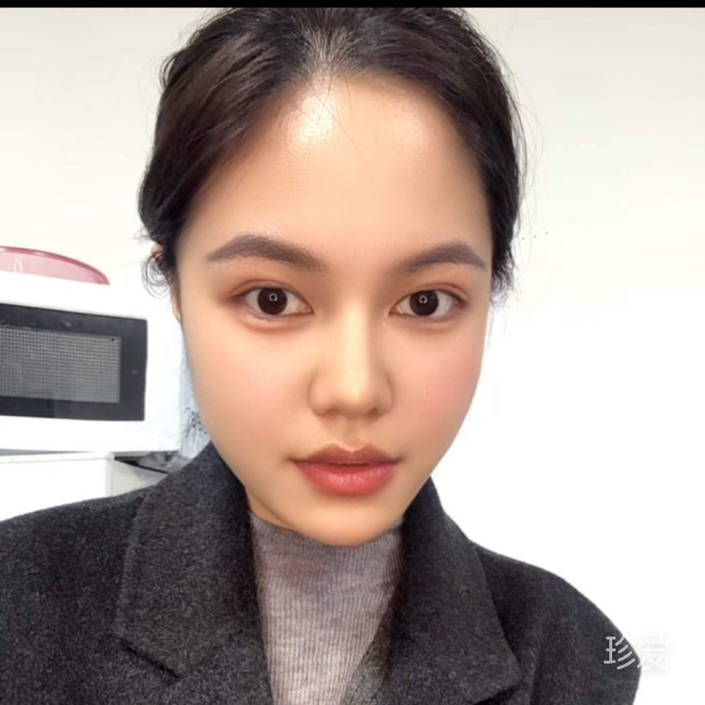 一个人的浪漫