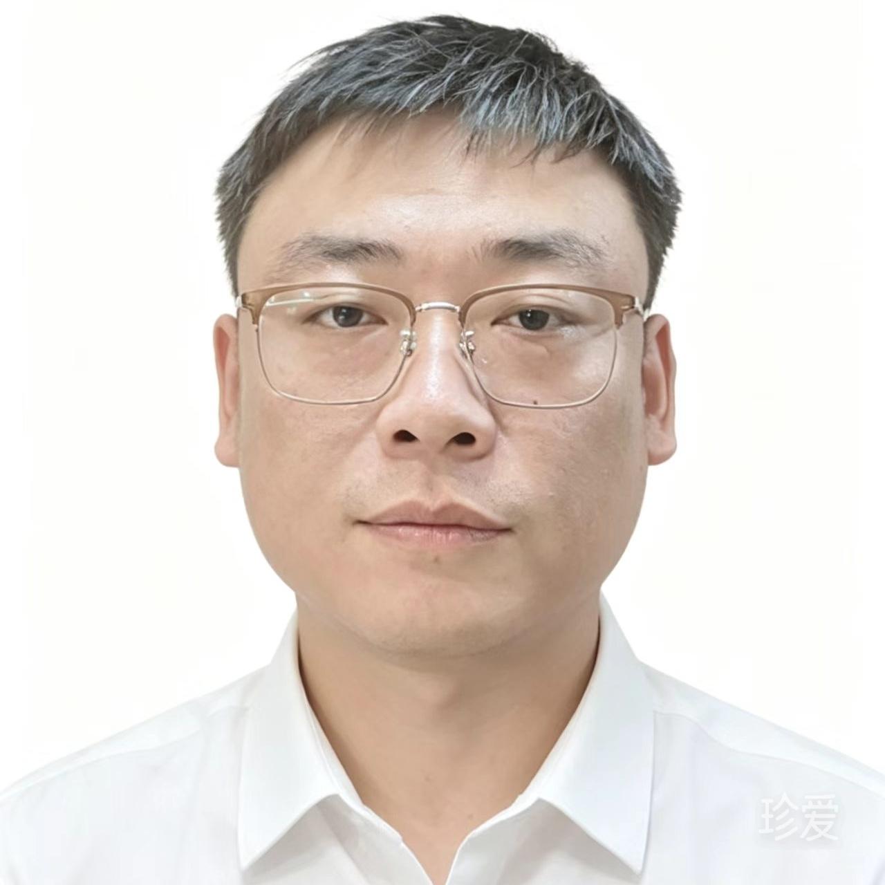 单身爸爸
