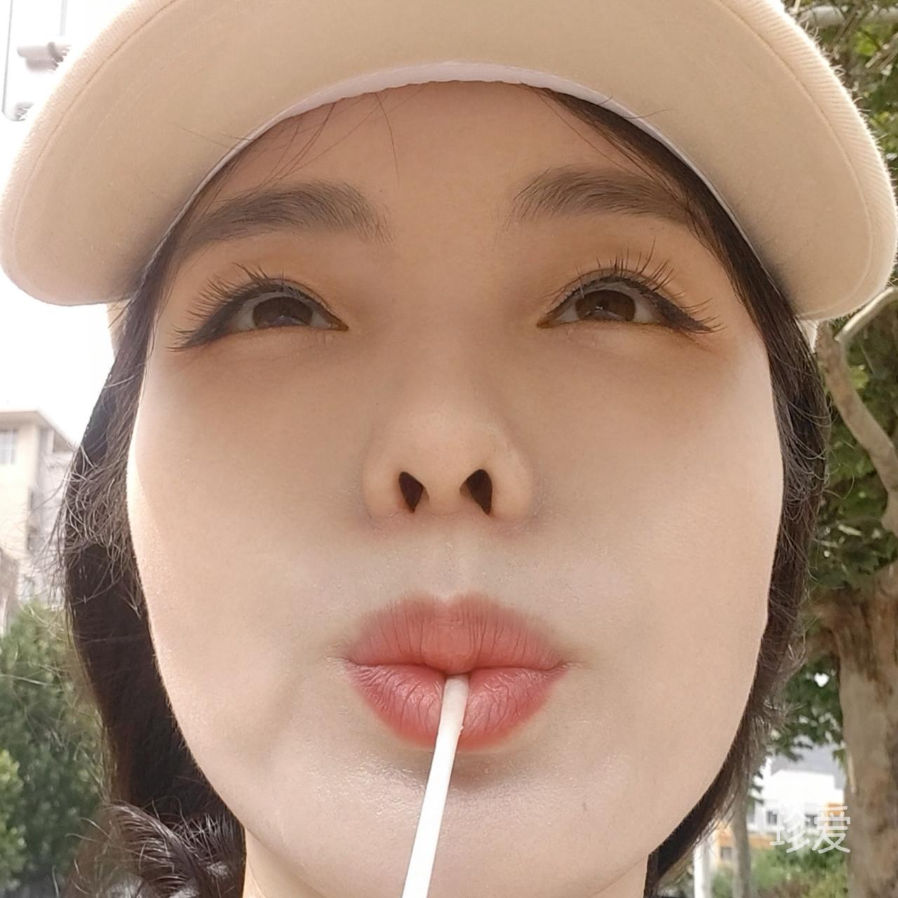 也许
