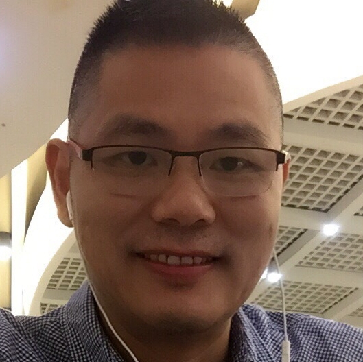 茫茫人海只为寻你