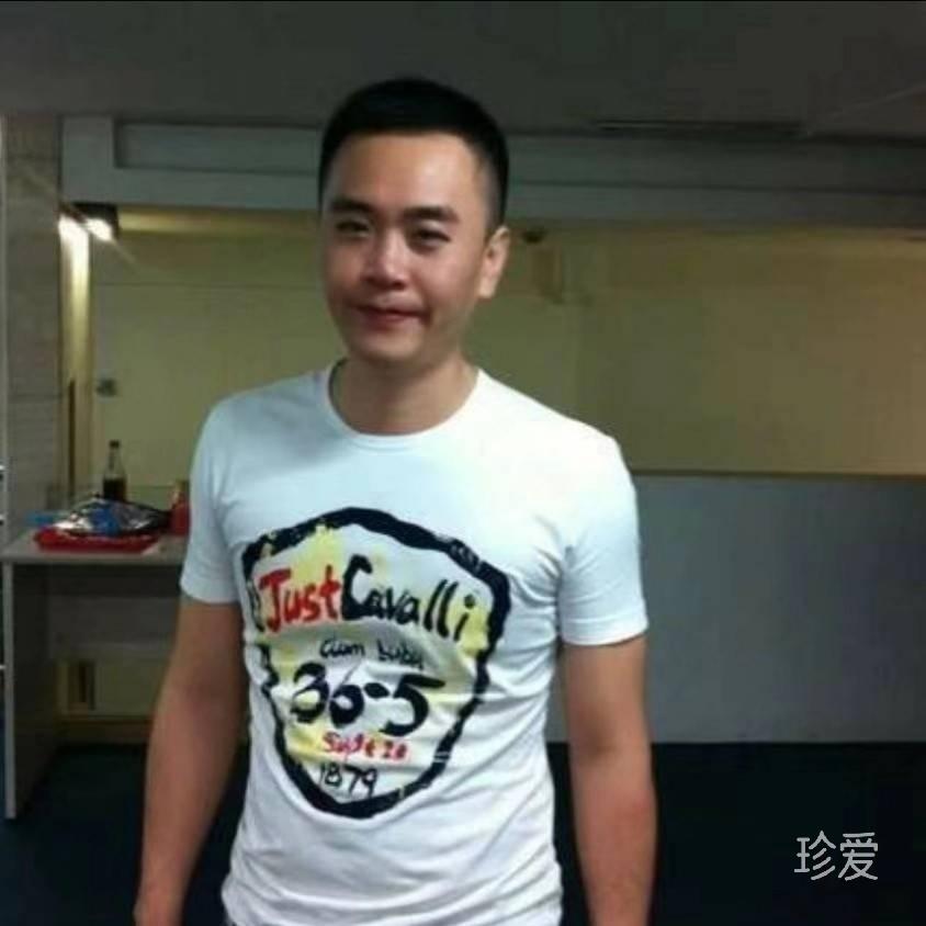 白云湖