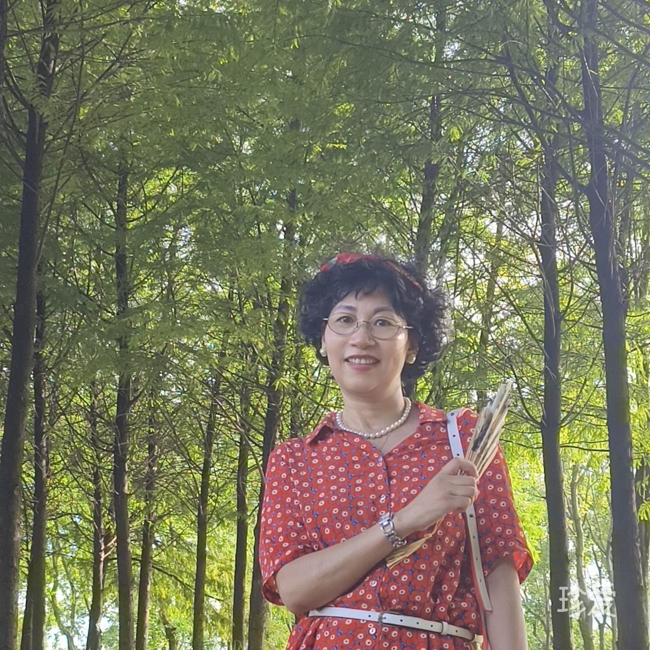 安暖度余生