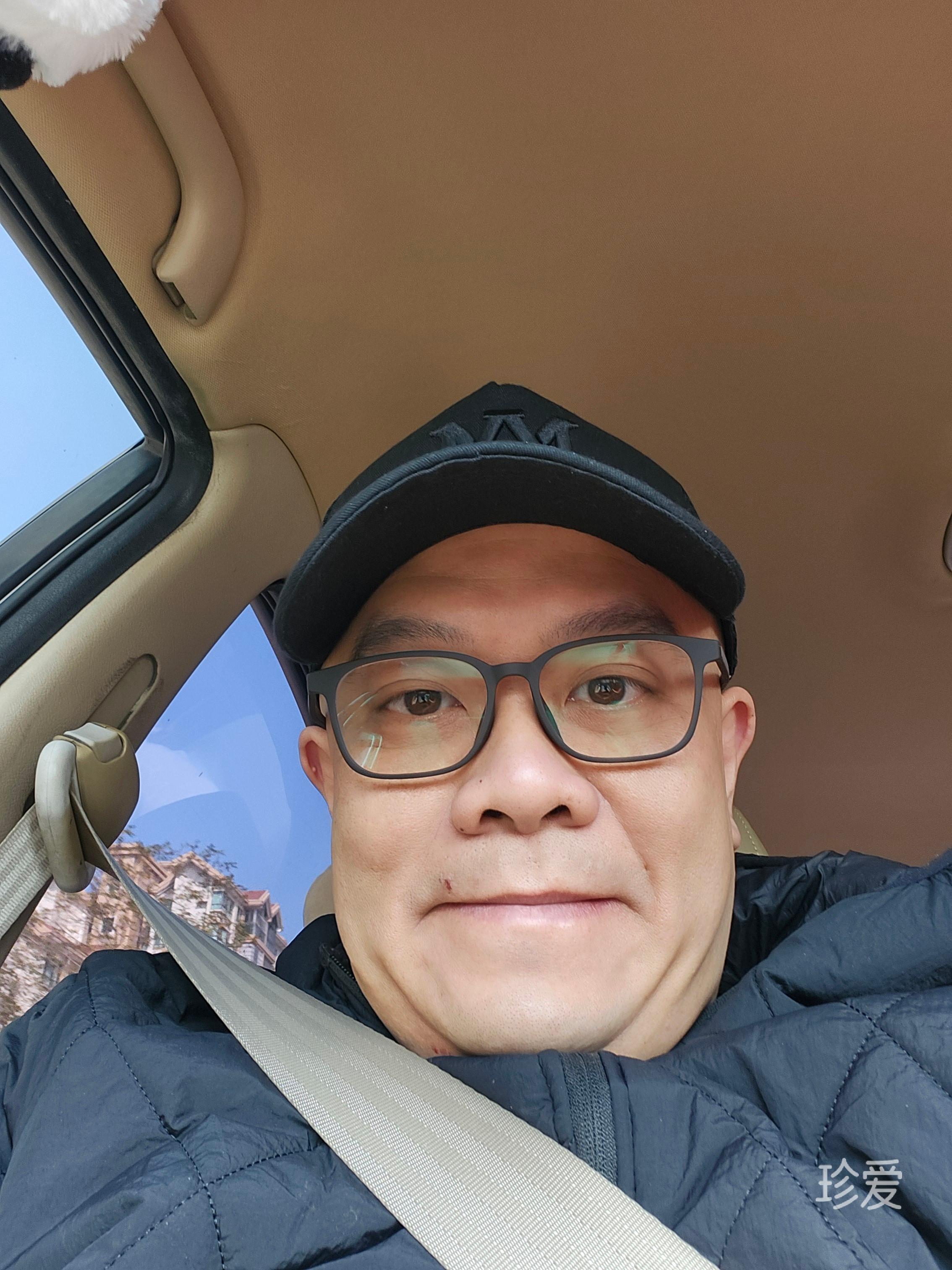 大头小龙