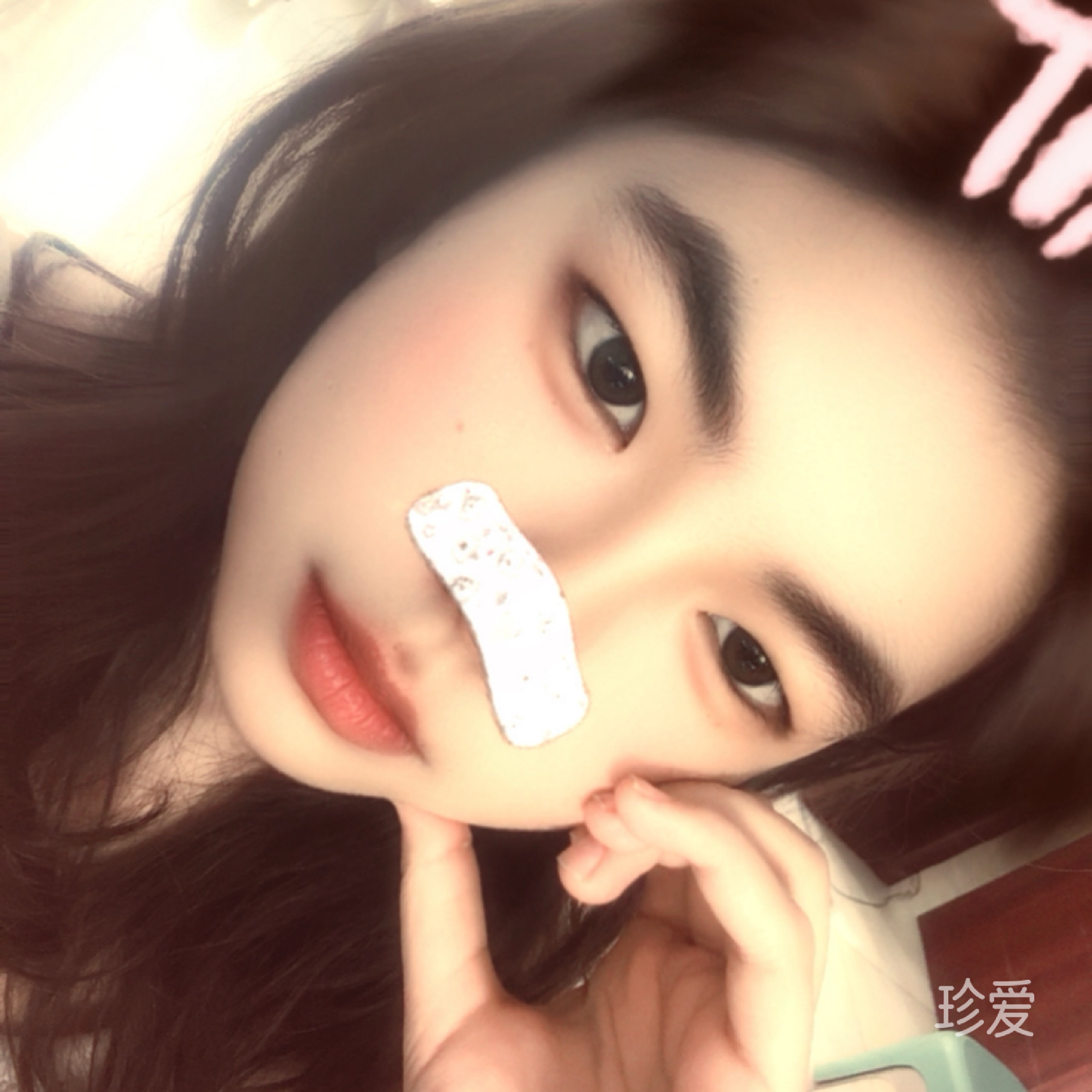 瑩宝很乖