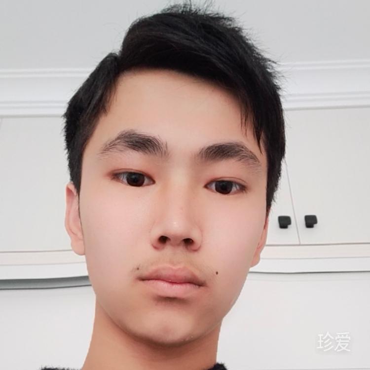 等待那份纯真美