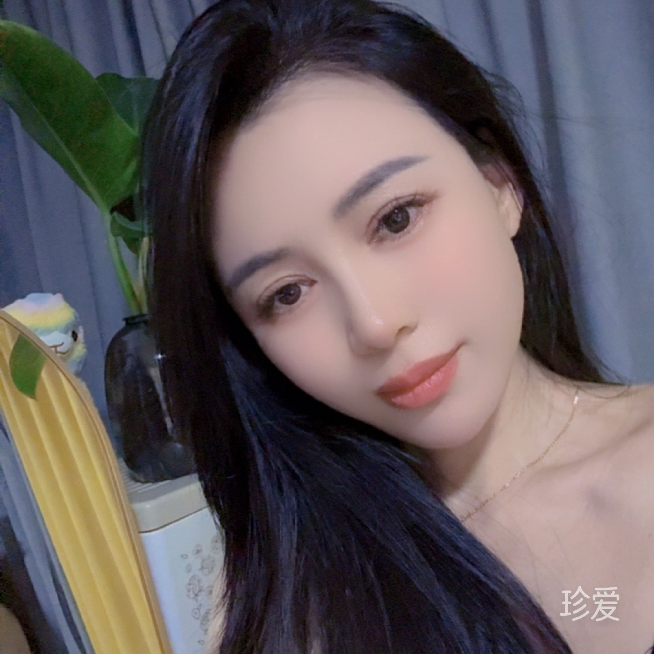 唯美的爱